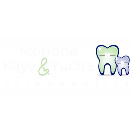 Logotyp från Morrone, Kaye & Yucha Orthodontics - Mount Holly
