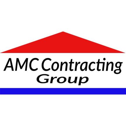 Logo od AMC Contracting Group