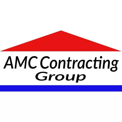 Logo da AMC Contracting Group