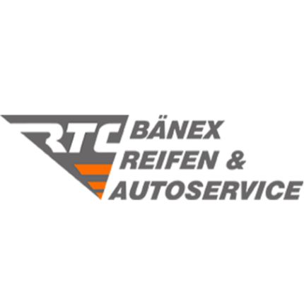 Logotyp från Bänex-Reifen und Fahrzeug-Handel und Service GmbH