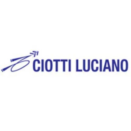 Logotyp från Ciotti Luciano