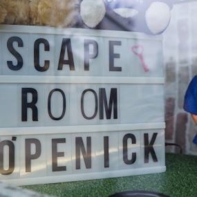 Escape Room Köpenick