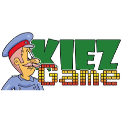 Logo od Kiez Game - History Mystery - Escape Room Berlin