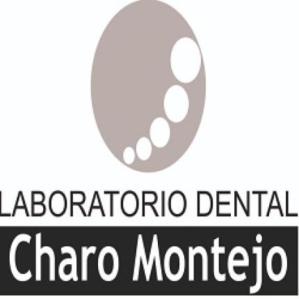 Logotyp från Laboratorio Dental Charo Montejo