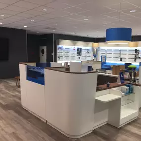 Bild von Opticien Krys
