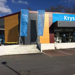 Bild von Opticien Krys