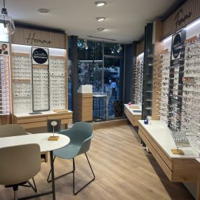 Bild von Opticien Krys