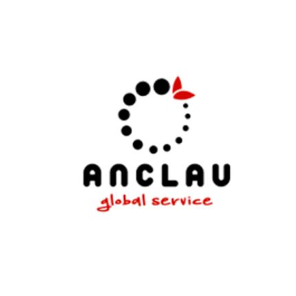Logotipo de Anclau 