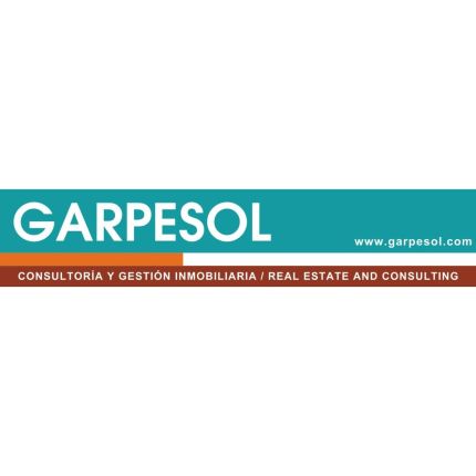 Logo von Inmobiliaria Garpesol Gestión S.L.