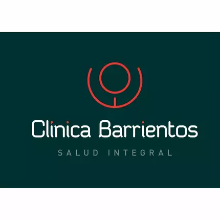 Logo fra Clínica Barrientos