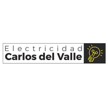 Logo de Electricidad Carlos del Valle