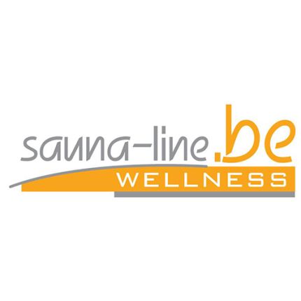 Logotipo de Sauna-Line Wellness