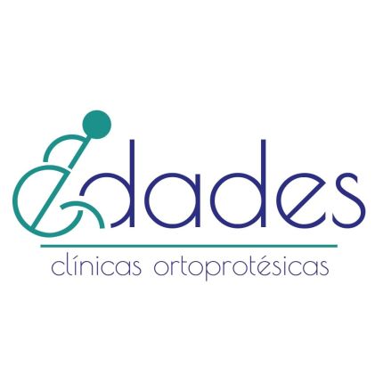 Logo da Edades Clínicas Ortoprotésicas