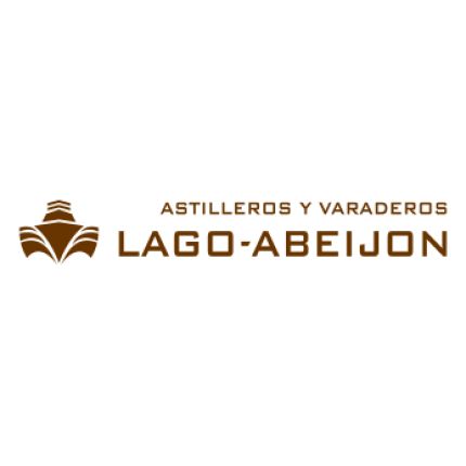 Logo da Astilleros y Varaderos Lago Abeijón