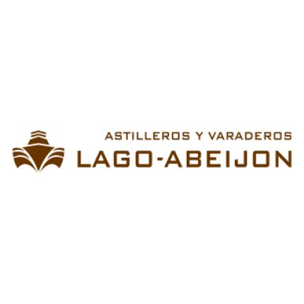 Logótipo de Astilleros y Varaderos Lago Abeijón