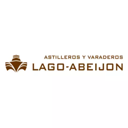 Logo van Astilleros y Varaderos Lago Abeijón