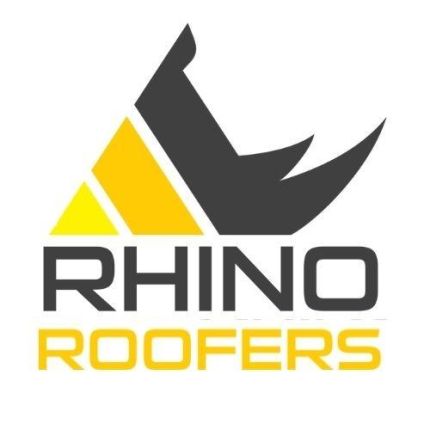 Logo from Rhino Roofers