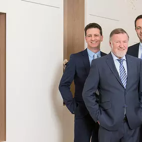Hochhold-Weninger-Treuhand Steuerberatung GmbH