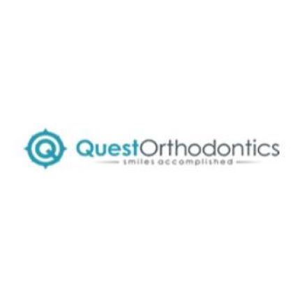 Logótipo de Quest Orthodontics - Sandy Springs