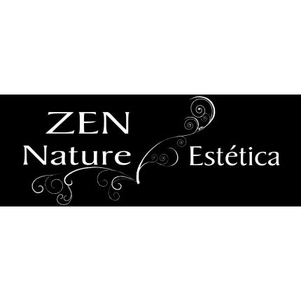 Logotipo de Zen Nature Estética