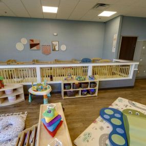 Infant Classroom