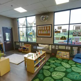 Toddler Classroom