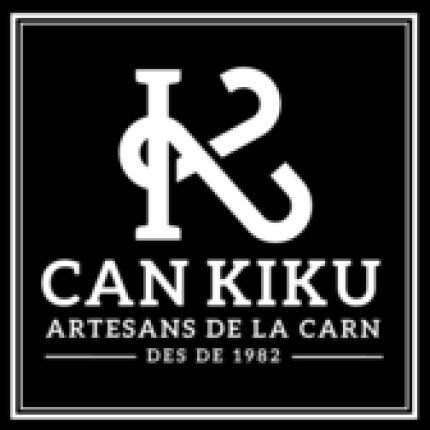 Logo fra Carnisseria Can Kiku