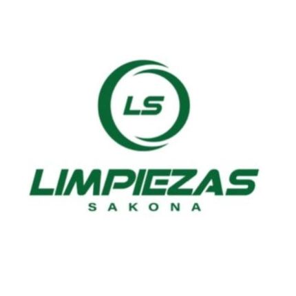 Logo de Limpiezas Sakona