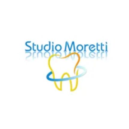 Logo da Studio Dentistico Moretti