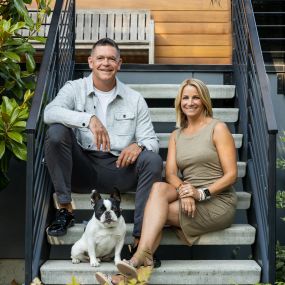 Bild von Matt and Stephanie Stanford, REALTORS - SGH Team