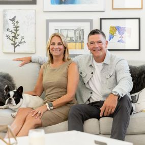 Bild von Matt and Stephanie Stanford, REALTORS - SGH Team