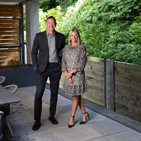 Bild von Matt and Stephanie Stanford, REALTORS - SGH Team