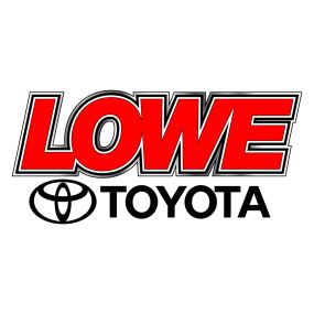 Bild von Lowe Toyota of Warner Robins