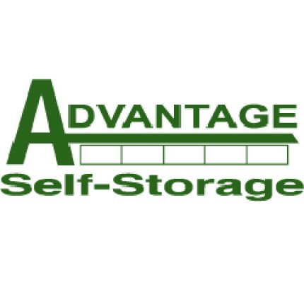 Logotipo de Advantage Self-Storage