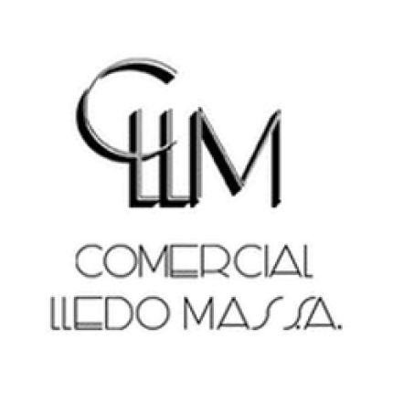 Logotyp från Comercial Lledo Mas