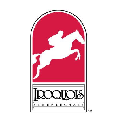 Logo van Iroquois Steeplechase
