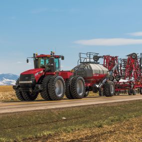 Bild von Heartland Tractor