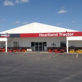 Bild von Heartland Tractor