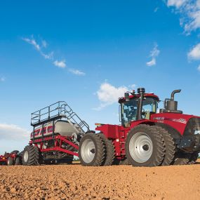 Bild von Heartland Tractor