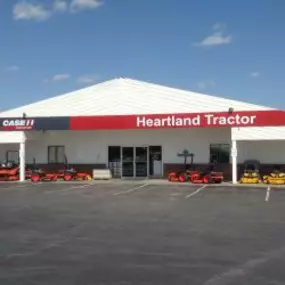 Bild von Heartland Tractor