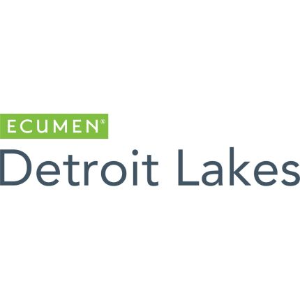 Logo van Ecumen Detroit Lakes