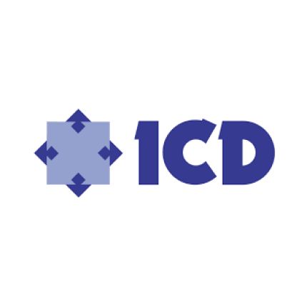 Logo from ICD