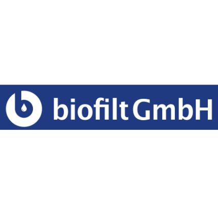 Logótipo de biofilt GmbH