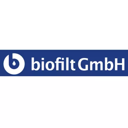 Logo od biofilt GmbH