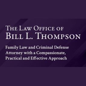 Bild von The Law Office Of Bill L. Thompson