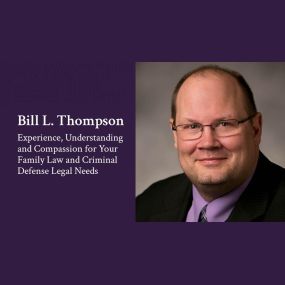 Bild von The Law Office Of Bill L. Thompson