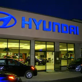 Bild von Mirak Hyundai