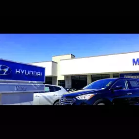 Bild von Mirak Hyundai