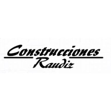 Logo od Construcciones Raudiz