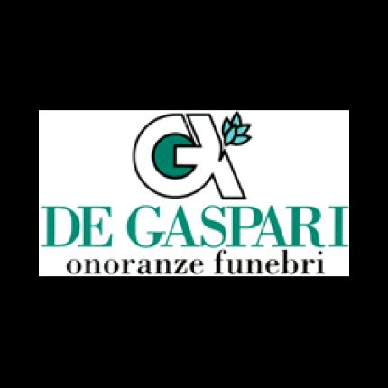 Λογότυπο από Onoranze Funebri De Gaspari